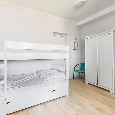 In With Kitchenette 아파트 *